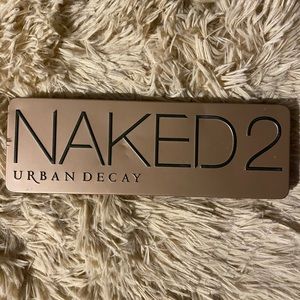 Urban Decay Naked 2